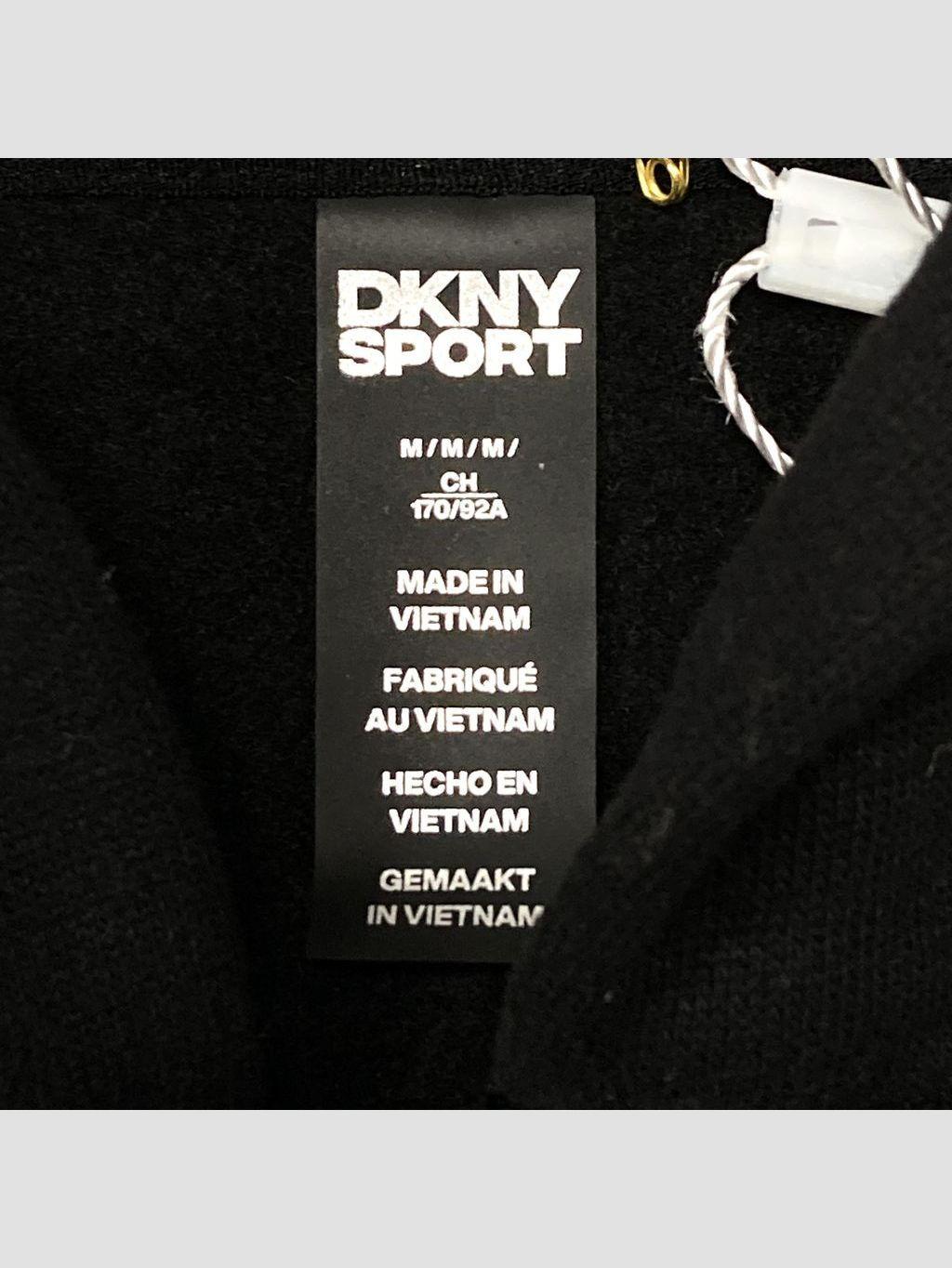 Polerón DKNY - Talla M (VOP01084705)-2