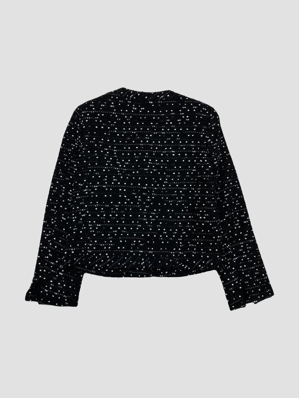 Chaqueta casual CAROLINA HERRERA - Talla S (VOP01151478)-1
