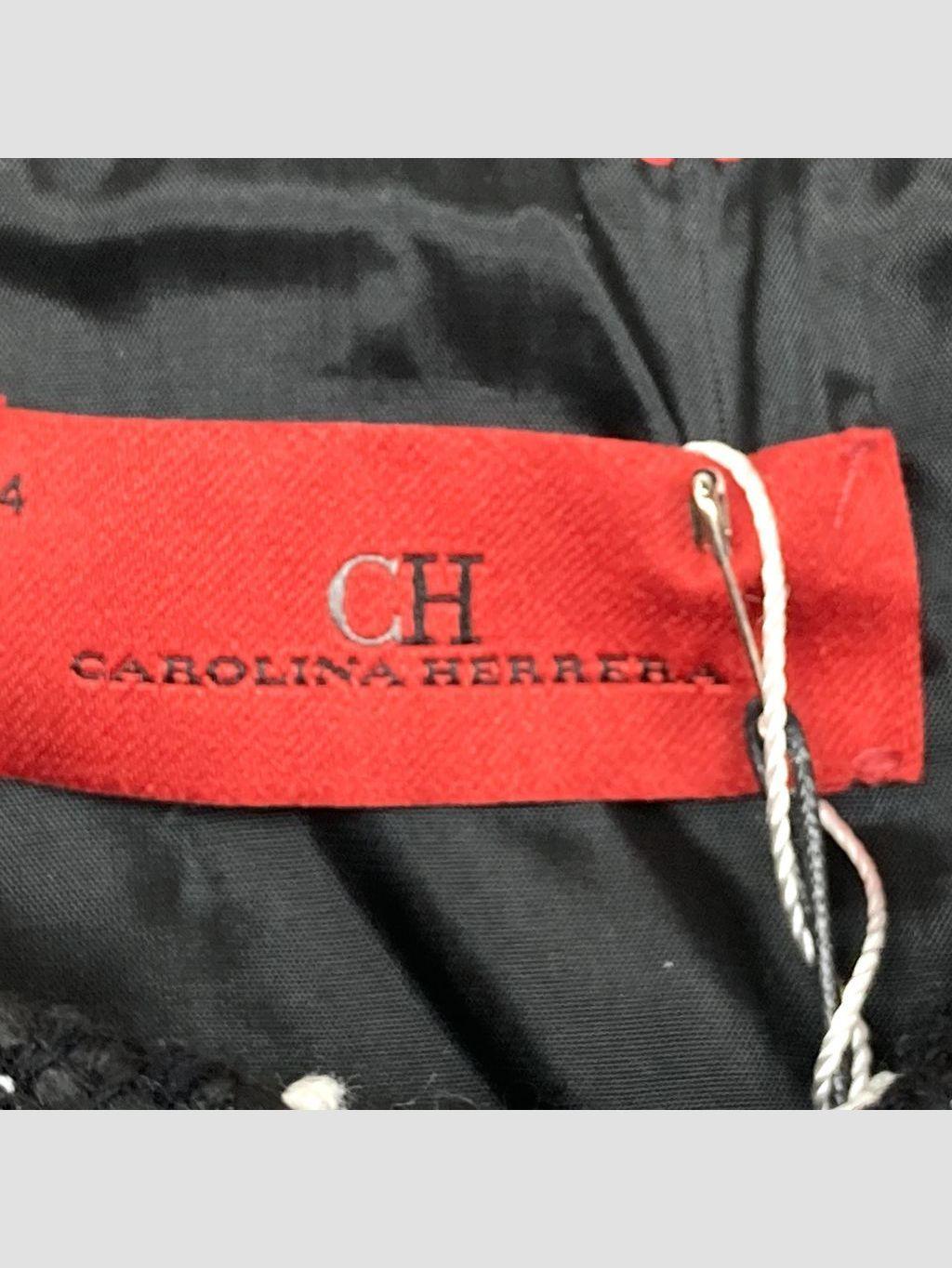 Chaqueta casual CAROLINA HERRERA - Talla S (VOP01151478)-2