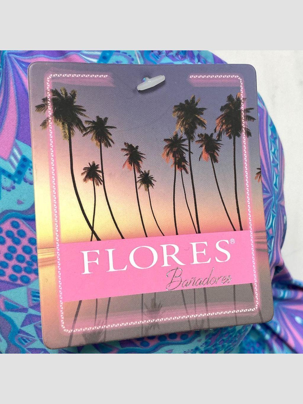 Bikini VINTAGE - Talla M (VOP00897098)-2