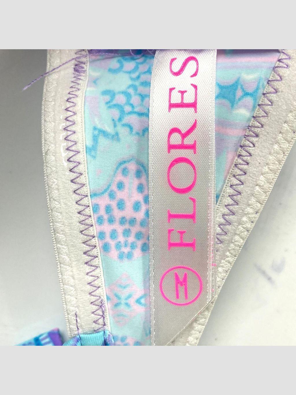 Bikini VINTAGE - Talla M (VOP00897098)-4