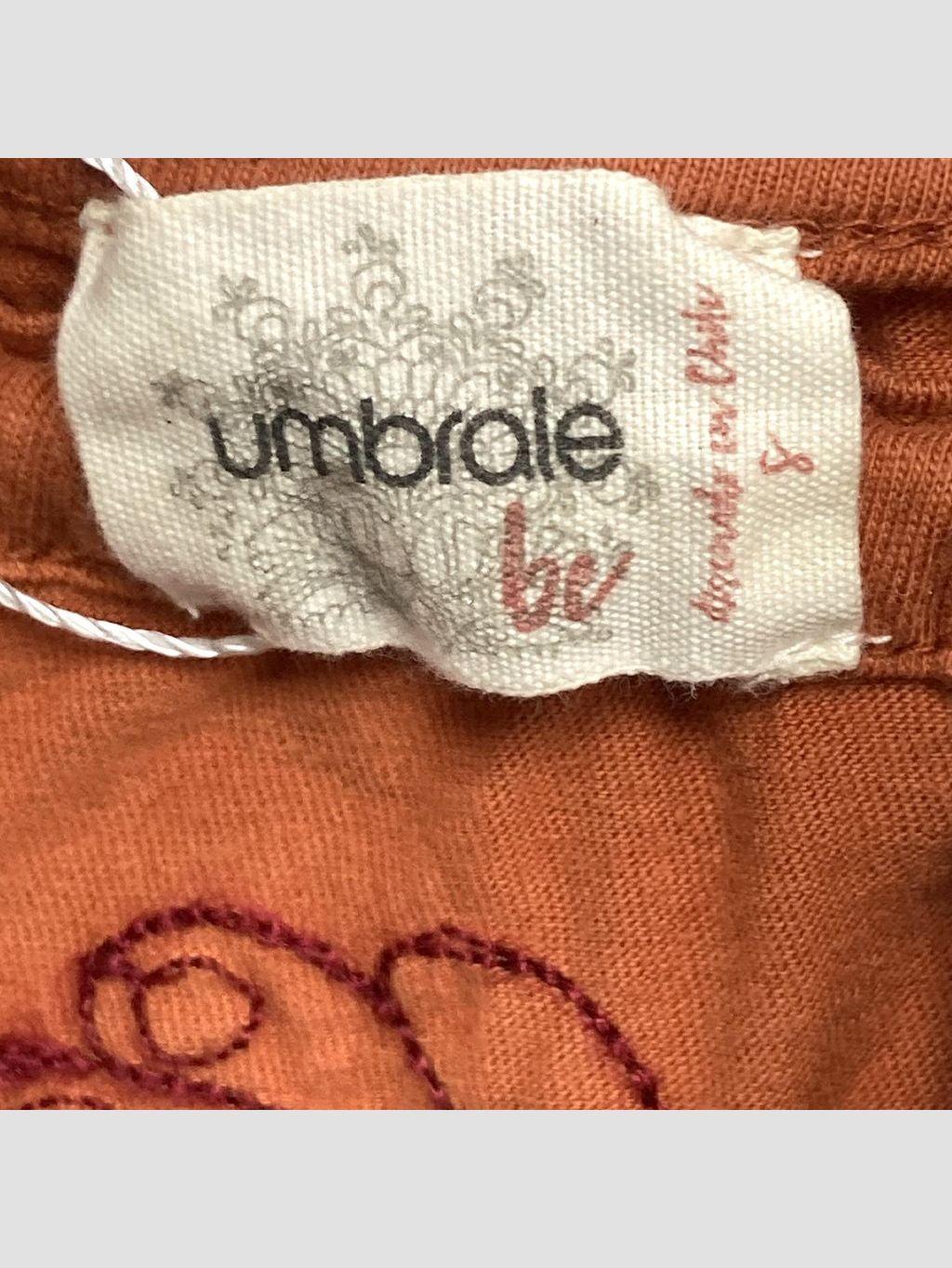 Top UMBRALE - Talla S (VOP00977143)-2