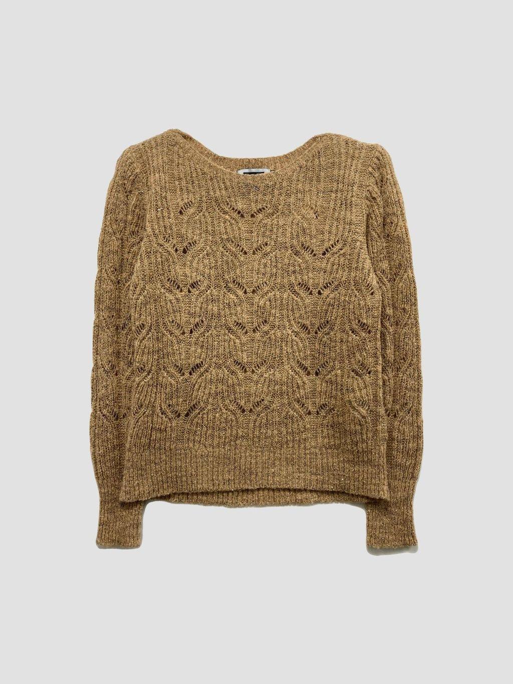 Sweater BASEMENT - Talla L (VOP00824193)-0