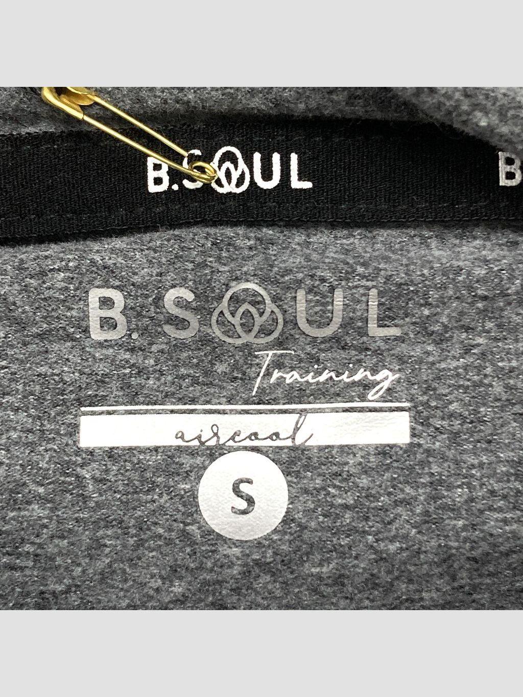 Polerón BSOUL - Talla S (VOP00924760)-1