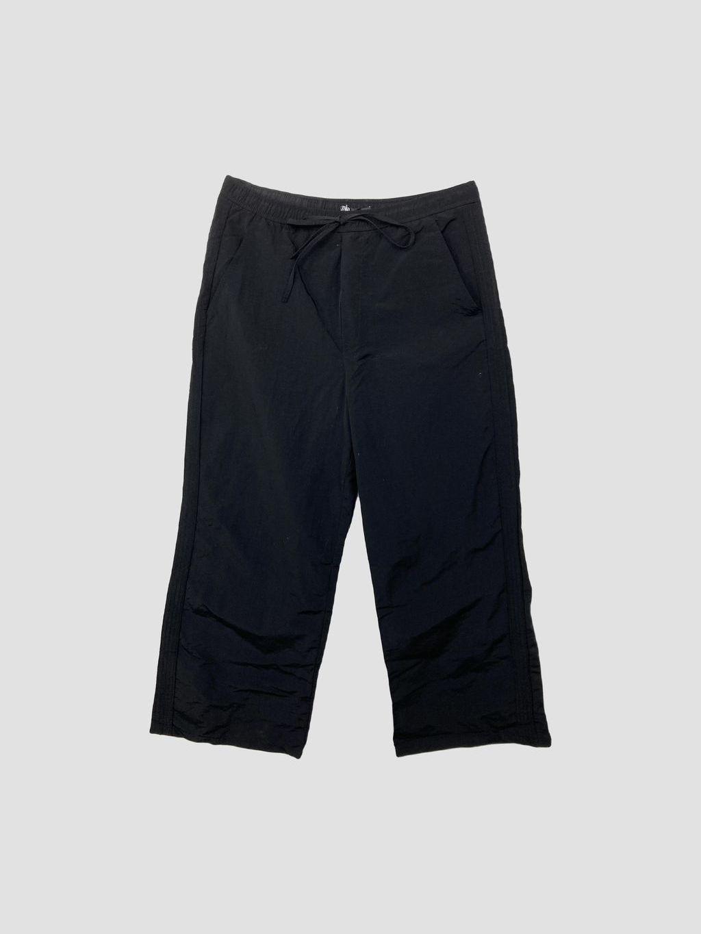Pantalón ZARA - Talla 36 (VOP01175091)-0