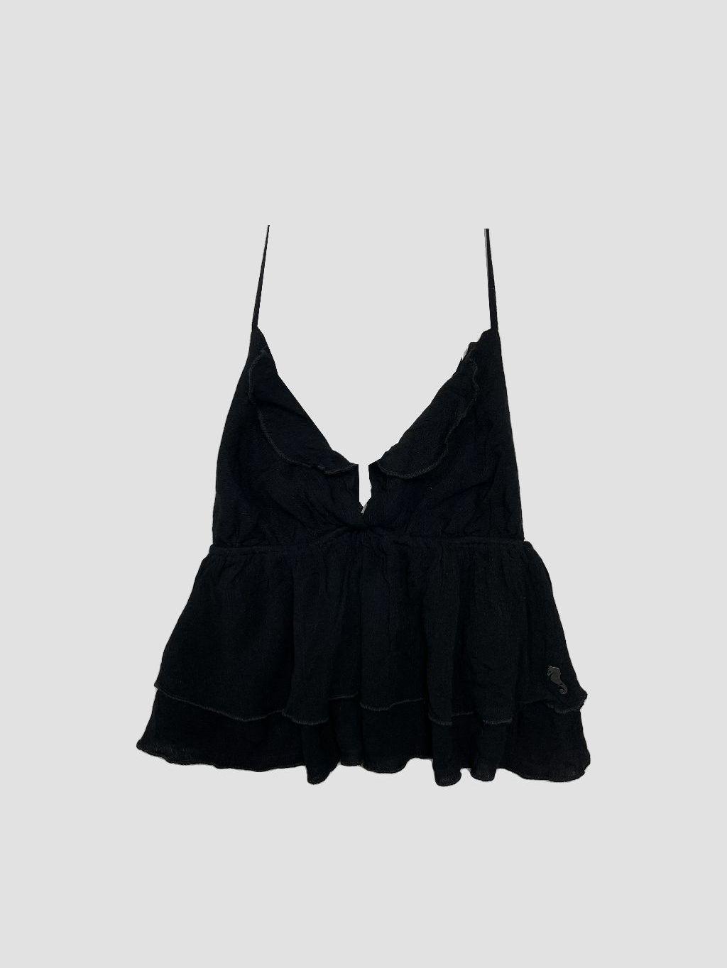 Top LOLITA POCKET - Talla S (VOP01200089)-0
