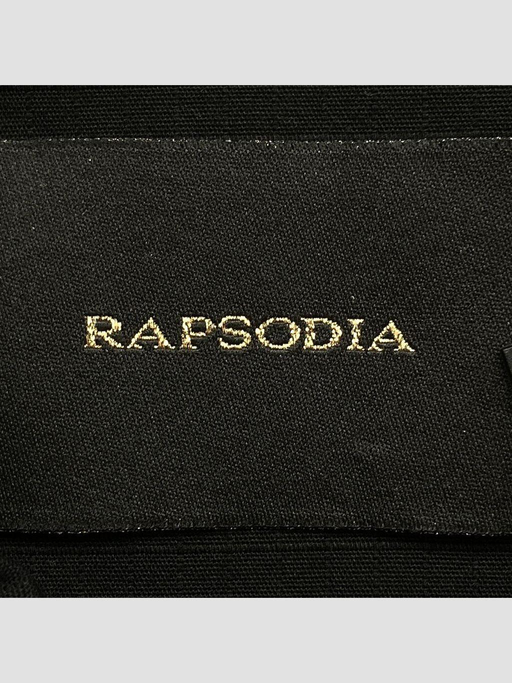 Chaqueta casual RAPSODIA - Talla XL (VOP00910464)-1