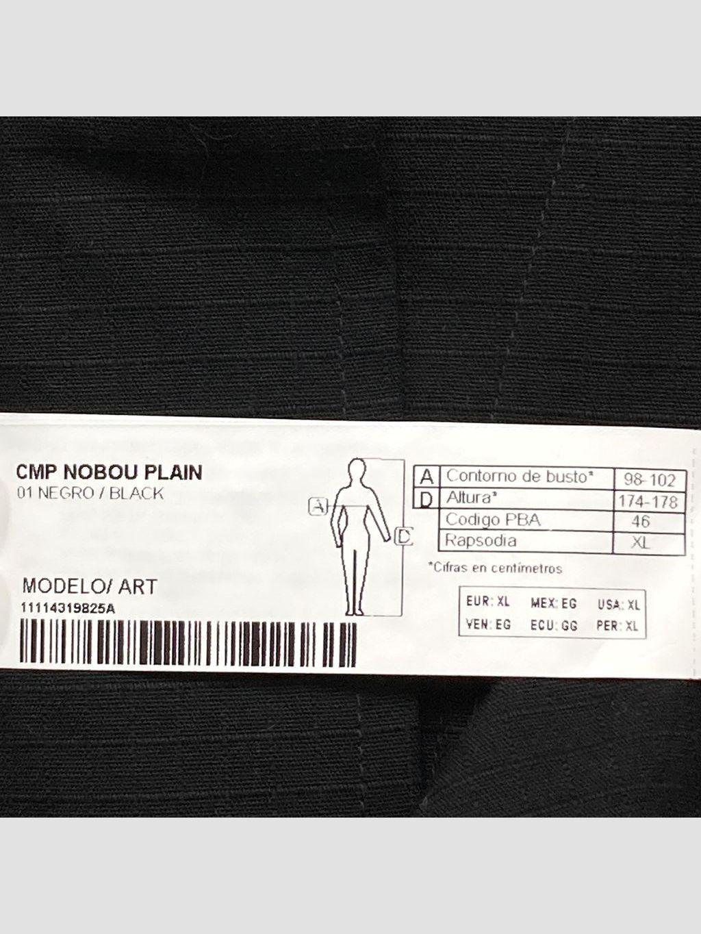 Chaqueta casual RAPSODIA - Talla XL (VOP00910464)-2