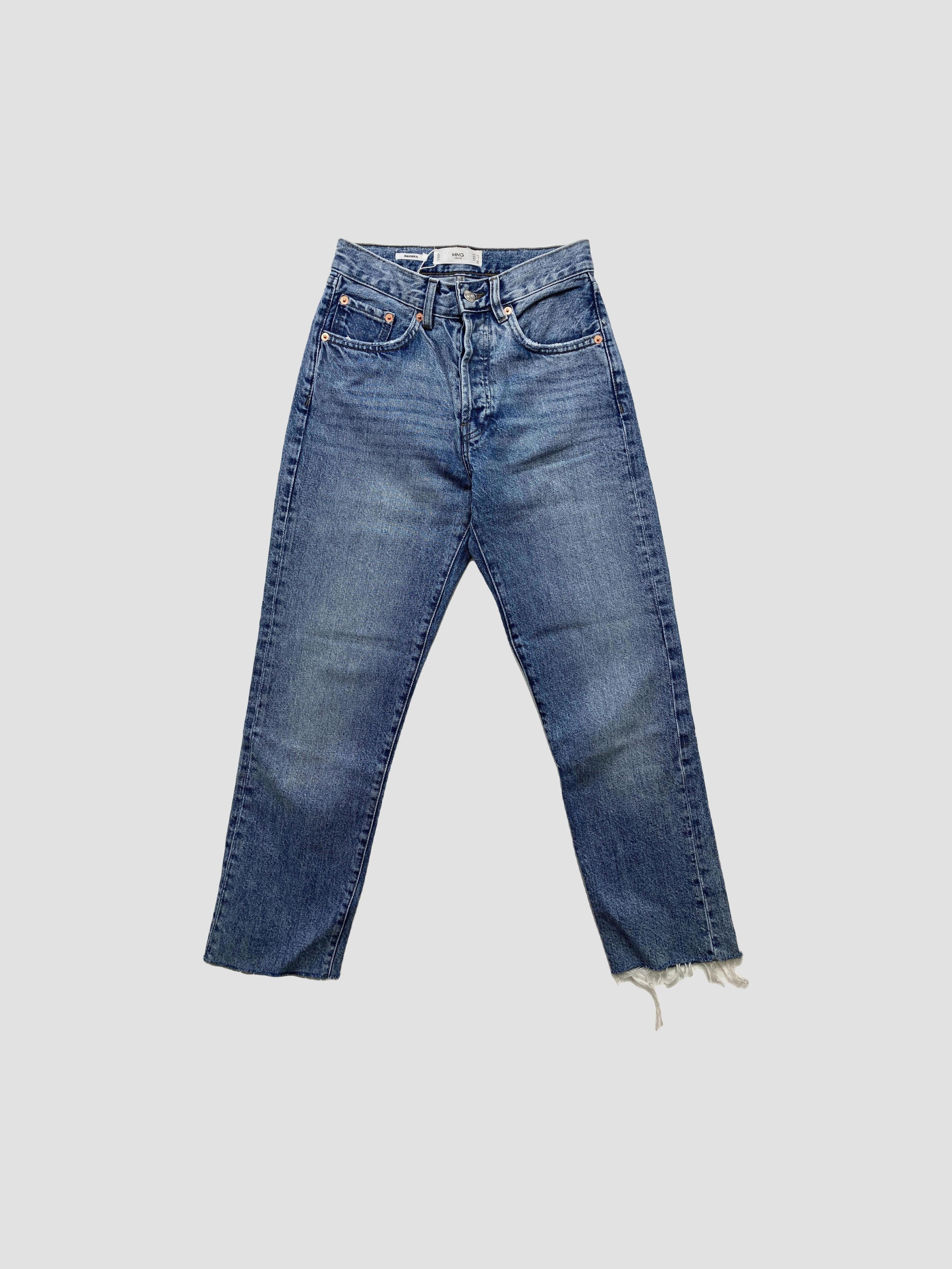 Jean MANGO - Talla 34 (VOP00979337)-0