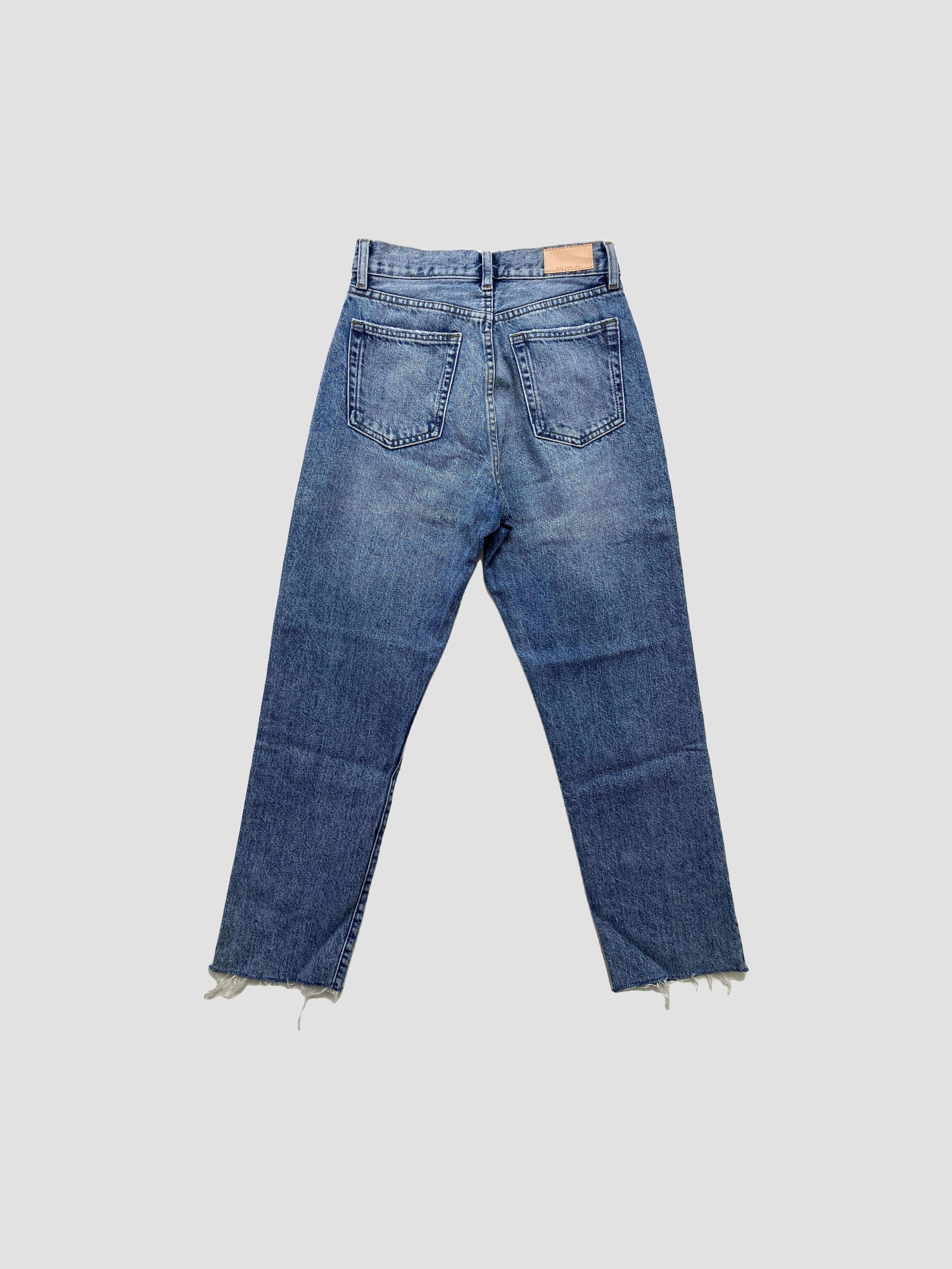 Jean MANGO - Talla 34 (VOP00979337)-1