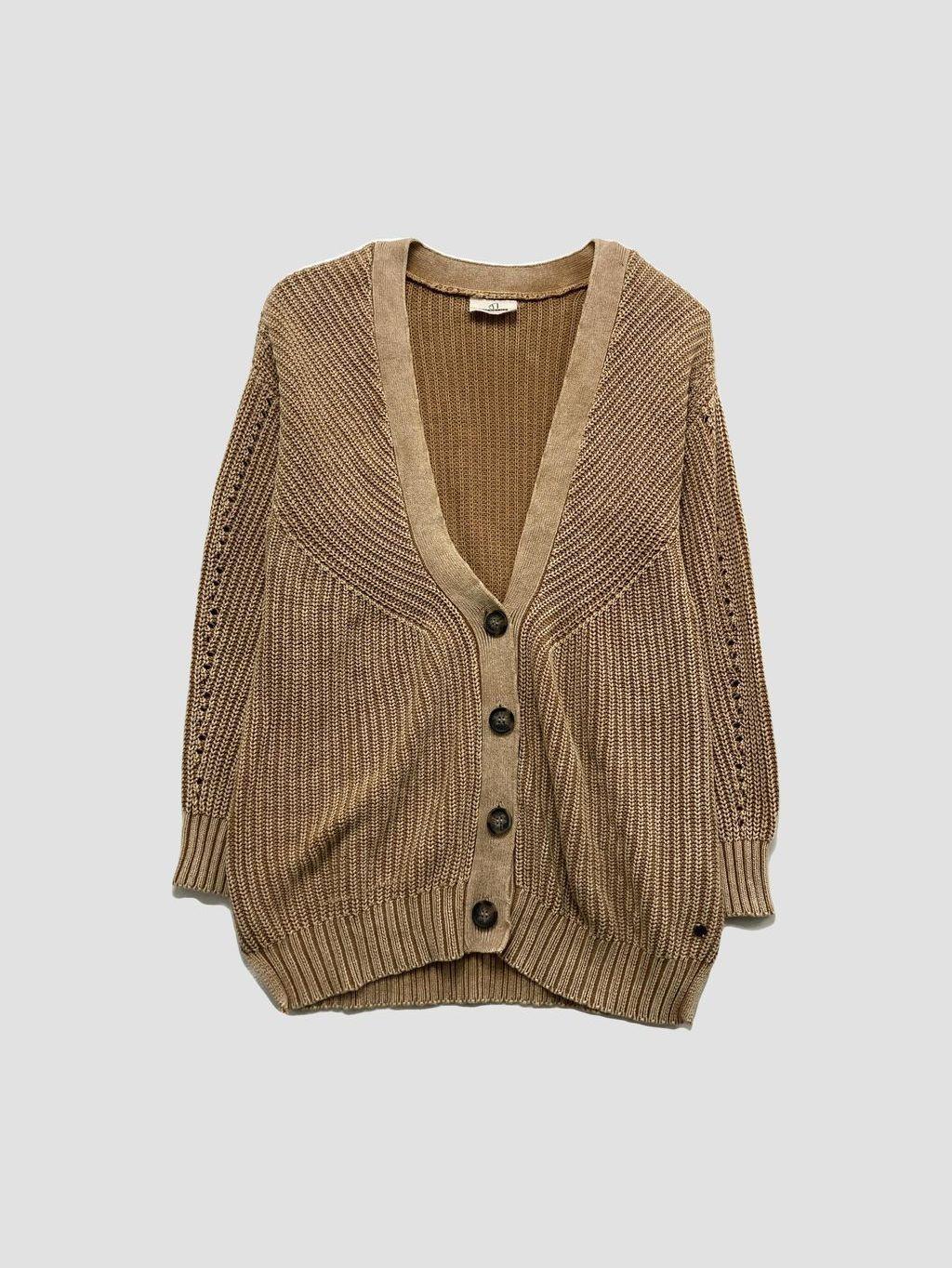 Chaleco AMERICANINO - Talla M (VOP00906686)-0