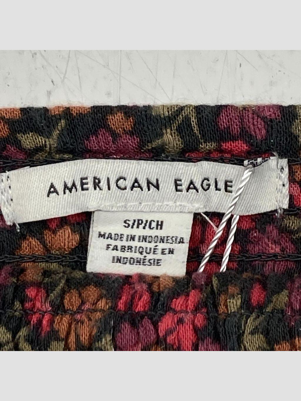 Falda corta AMERICAN EAGLE OUTFITTERS - Talla 36 (VOP01094315)-2