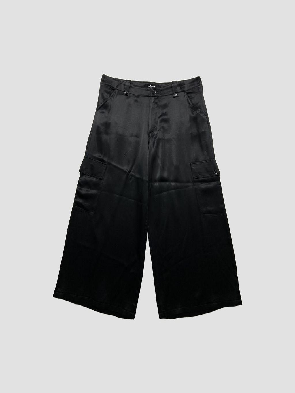 Pantalón DESIGUAL - Talla 40 (VOP00990516)-0