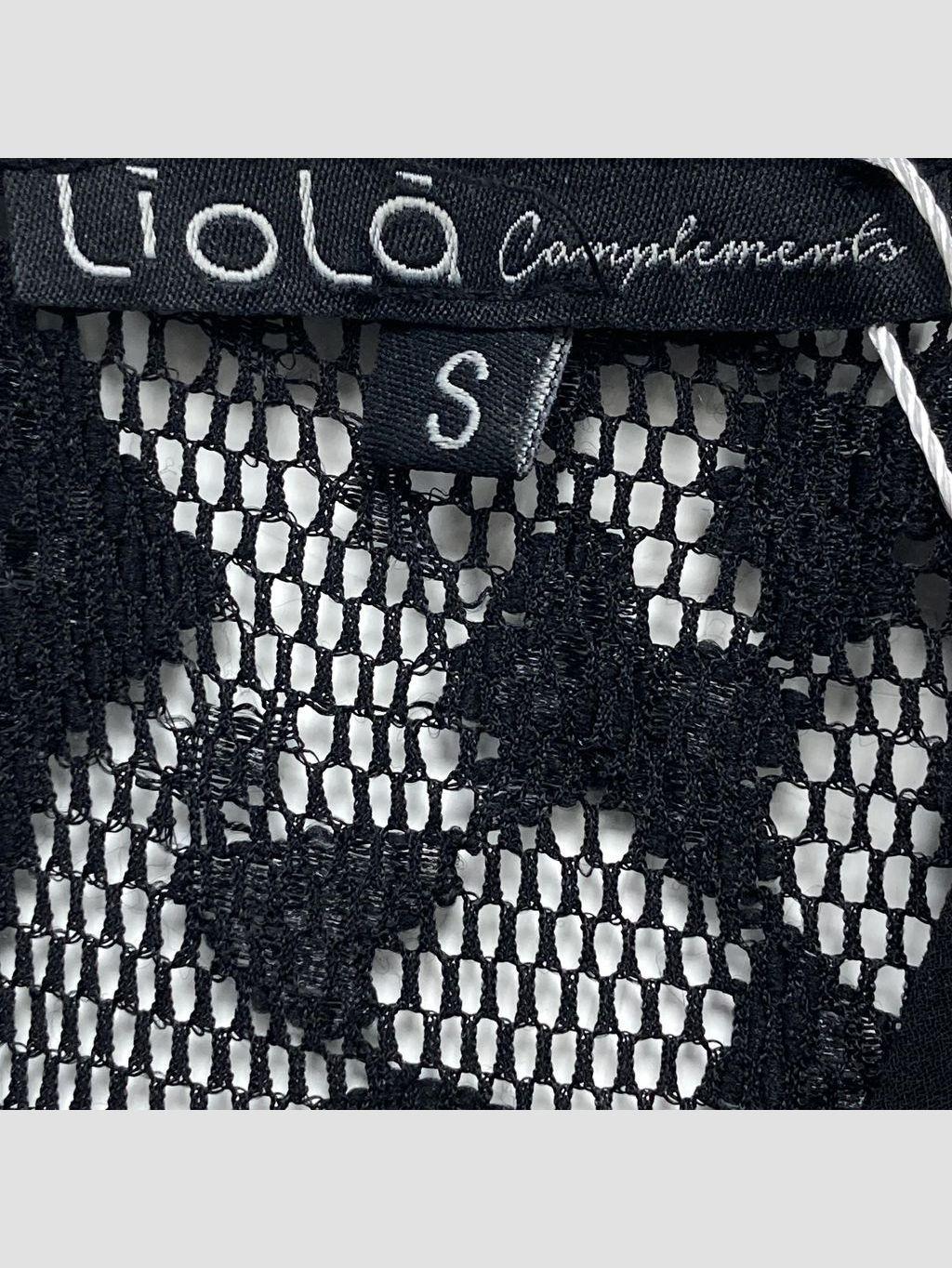 Vestido largo LIOLA - Talla S (VOP01047791)-1