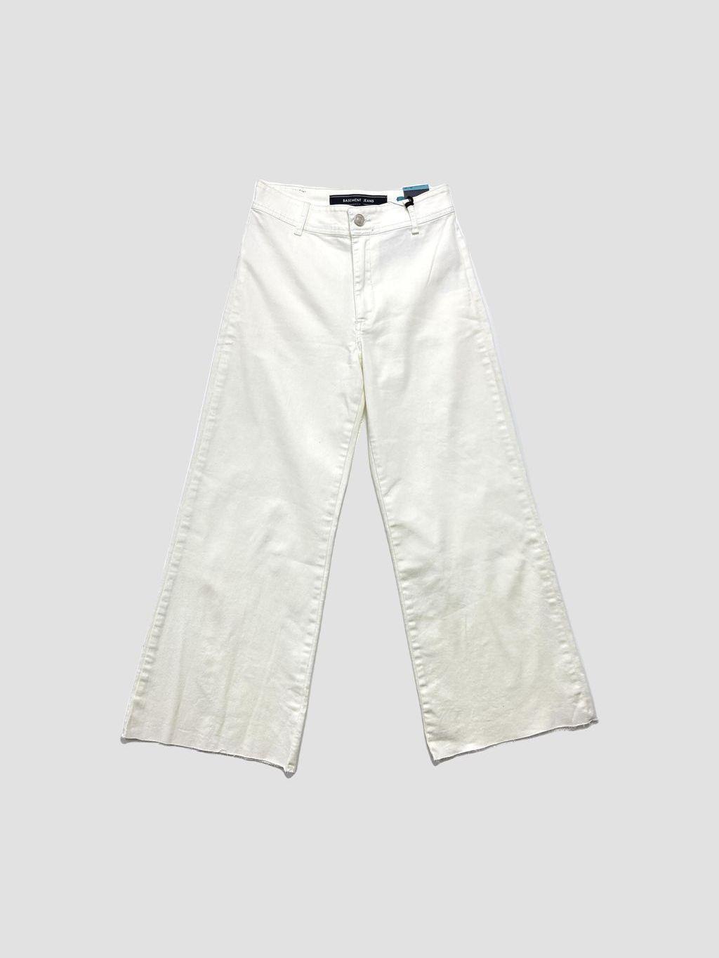 Jean BASEMENT - Talla 36 (VOP00824050)-0