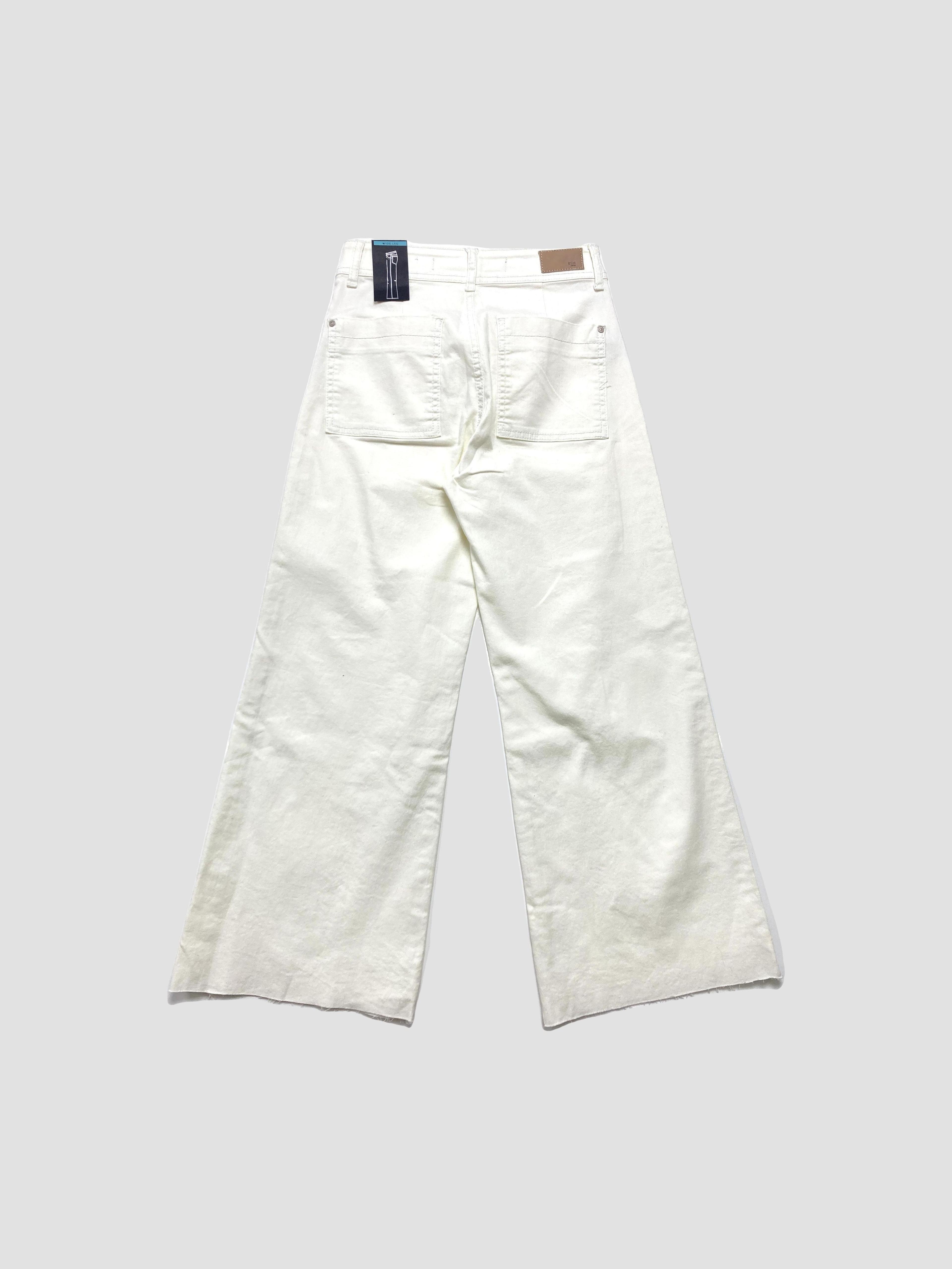 Jean BASEMENT - Talla 36 (VOP00824050)-1