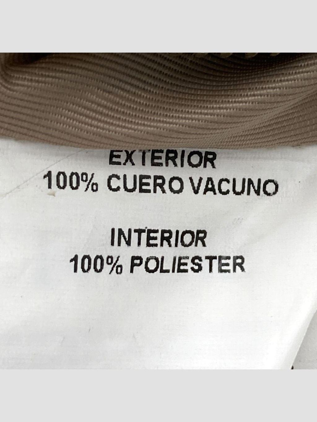 Bandolera PRÜNE - Talla Talla Única (VOP01087459)-5