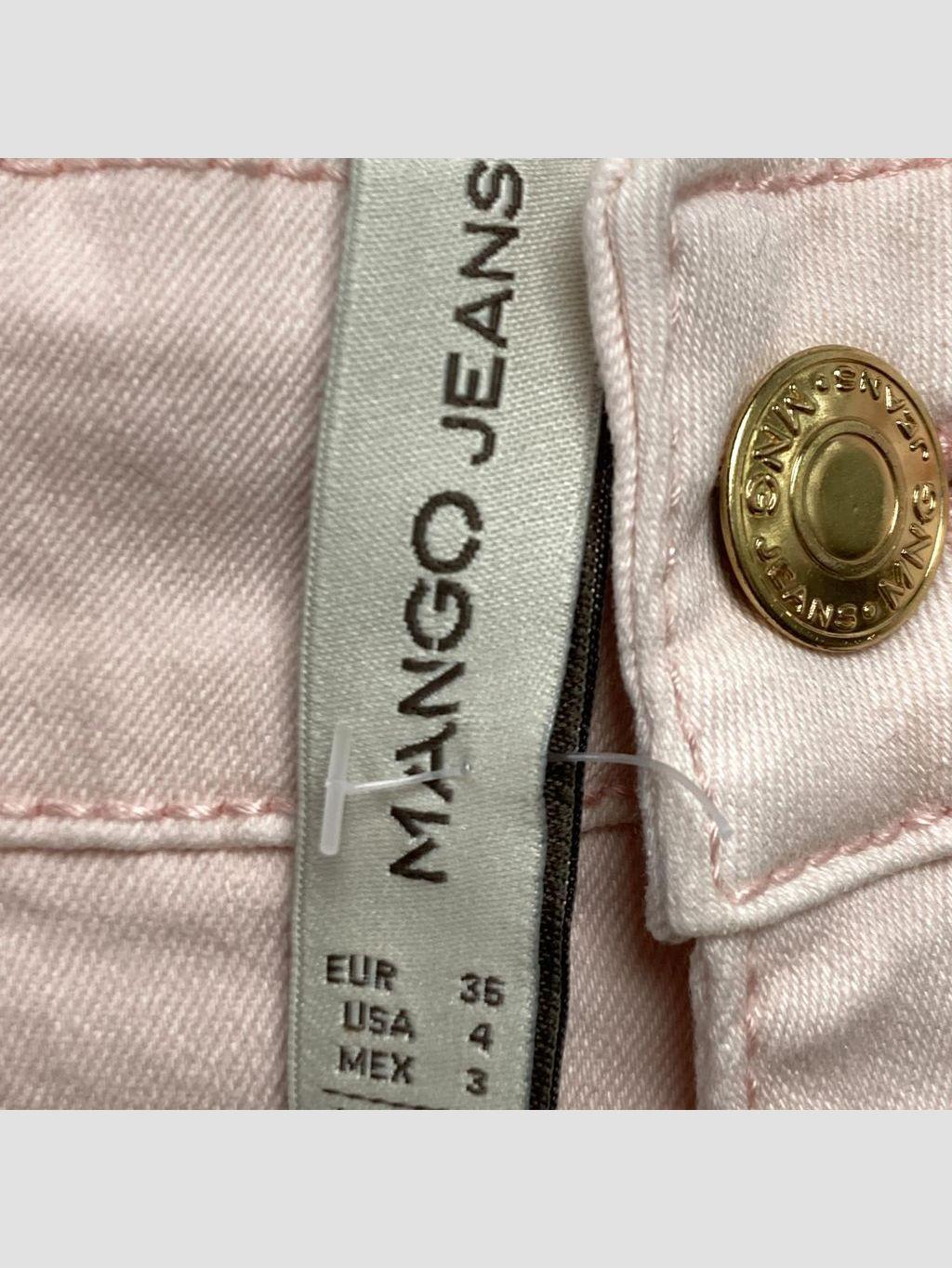 Jean MANGO - Talla 36 (VOP01027926)-2