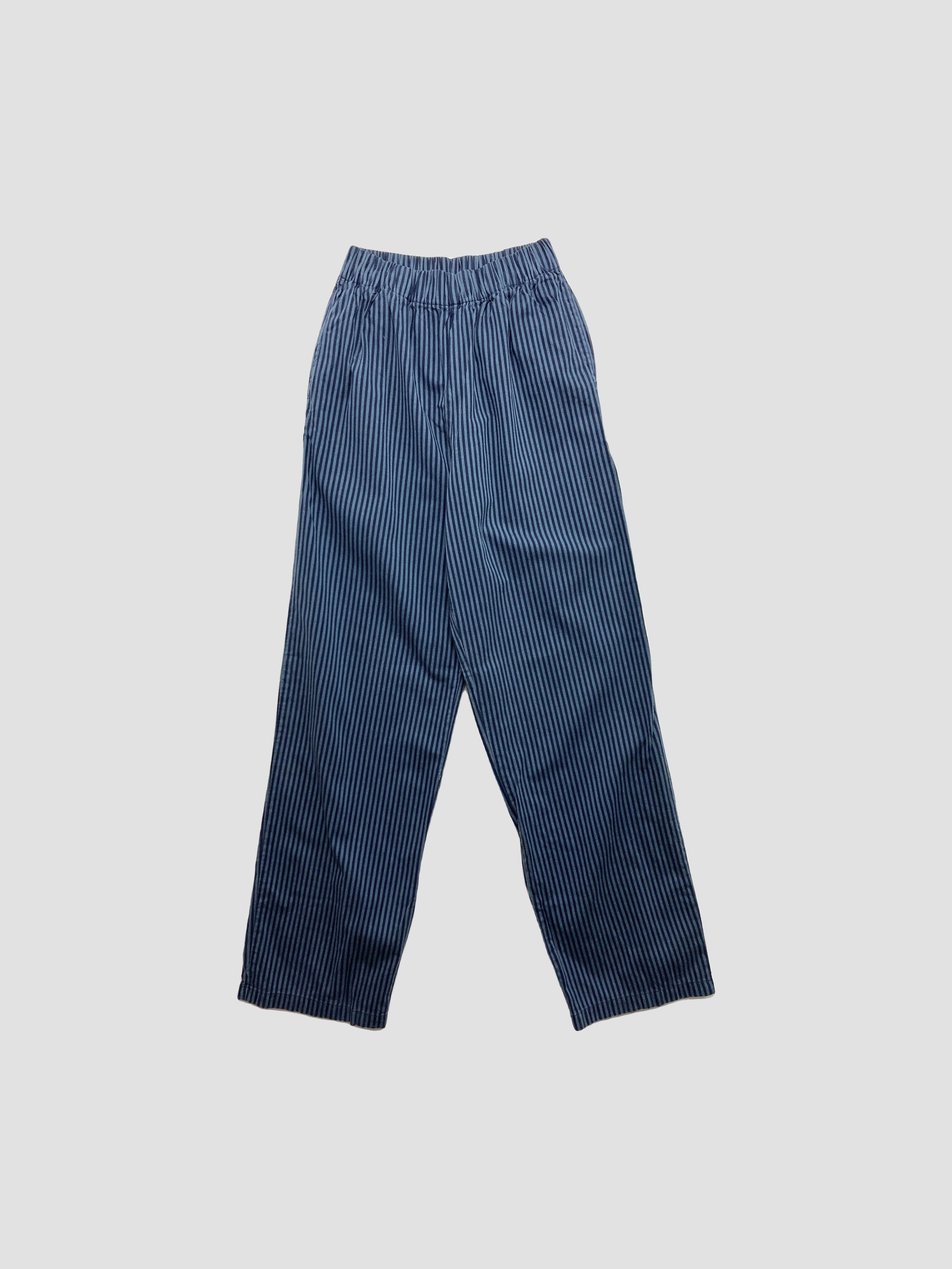 Pantalón ZARA - Talla 36 (VOP01035925)-0