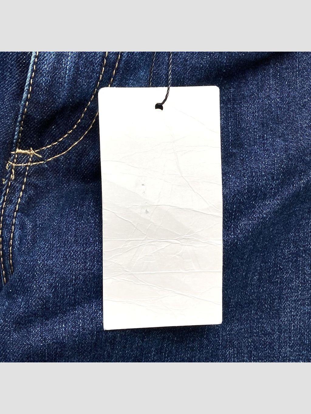 Jean ZARA - Talla 34 (VOP01038241)-3