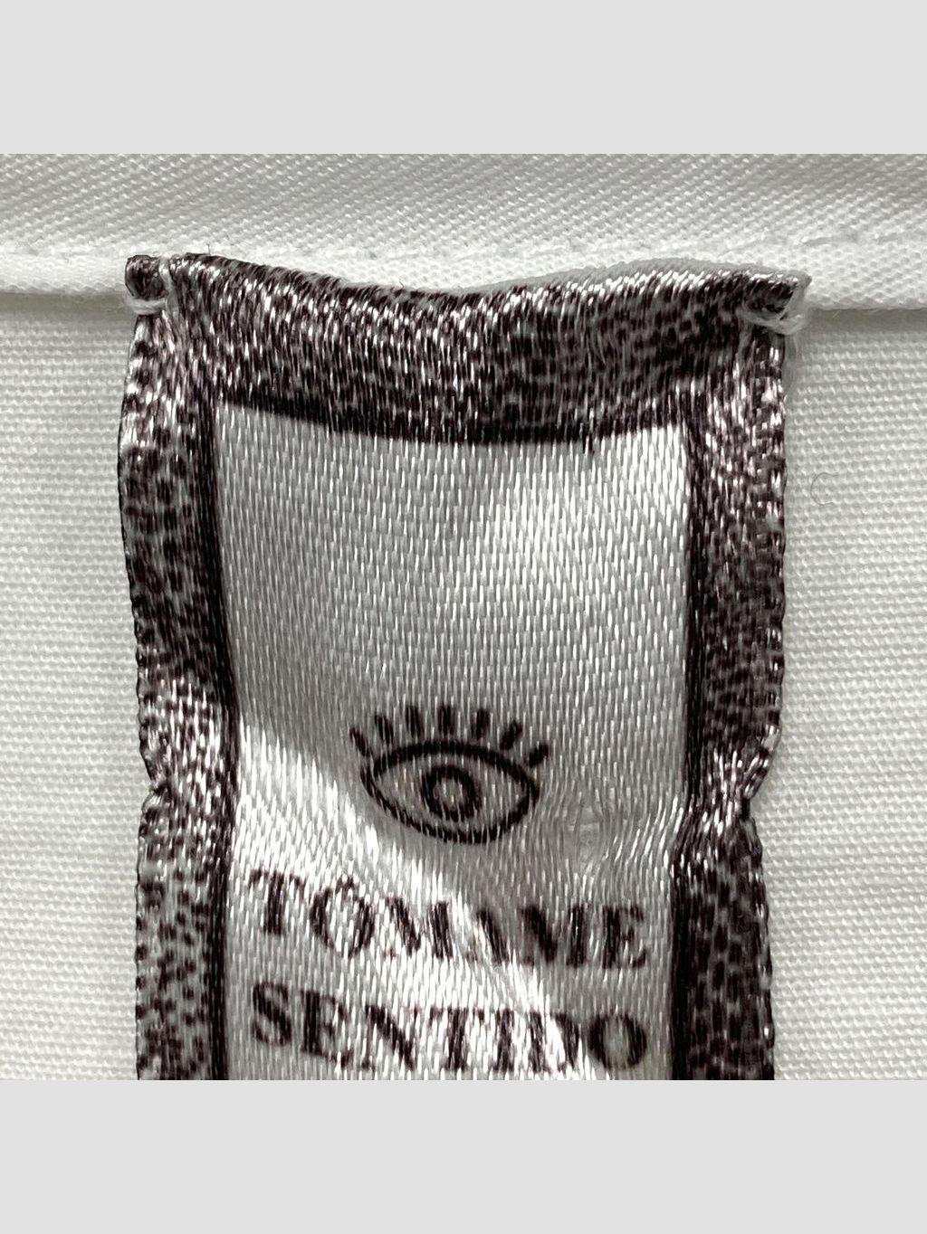 Blusa TÓMAME SENTIDO - Talla M (VOP00934293)-1