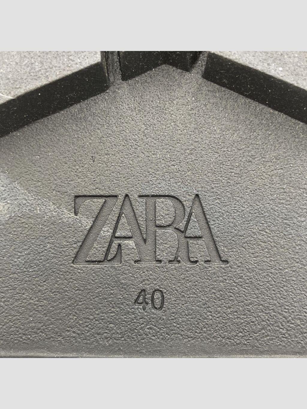 Zapatos ZARA - Talla 40 (VOP00889843)-3