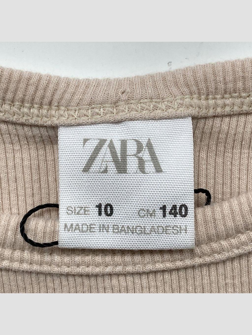 Top ZARA - Talla XS (VOP00914544)-1