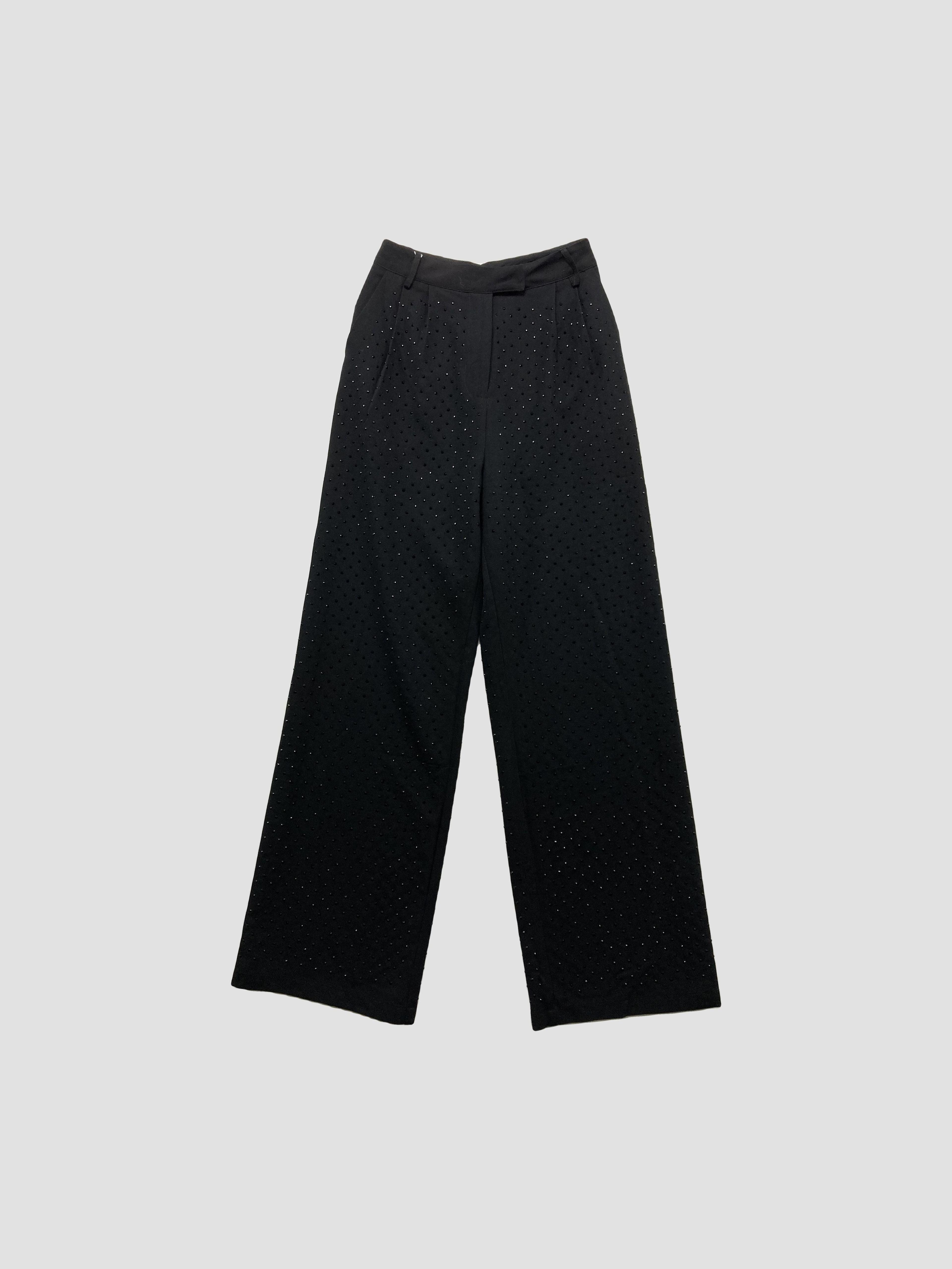 Pantalón VINTAGE - Talla 36 (VOP00952507)-0