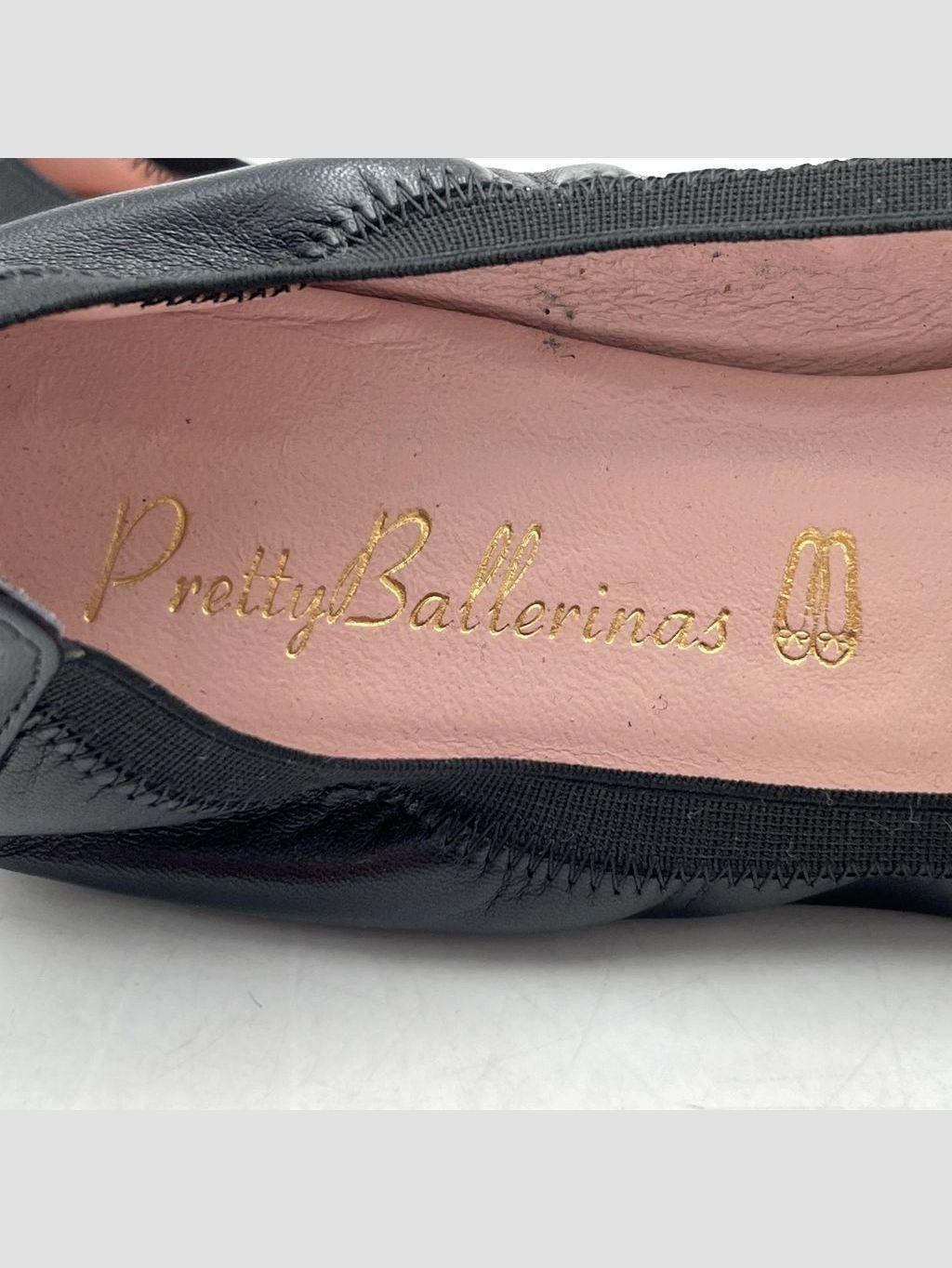 Ballerinas PRETTY BALLERINAS - Talla 36 (VOP01170723)-2