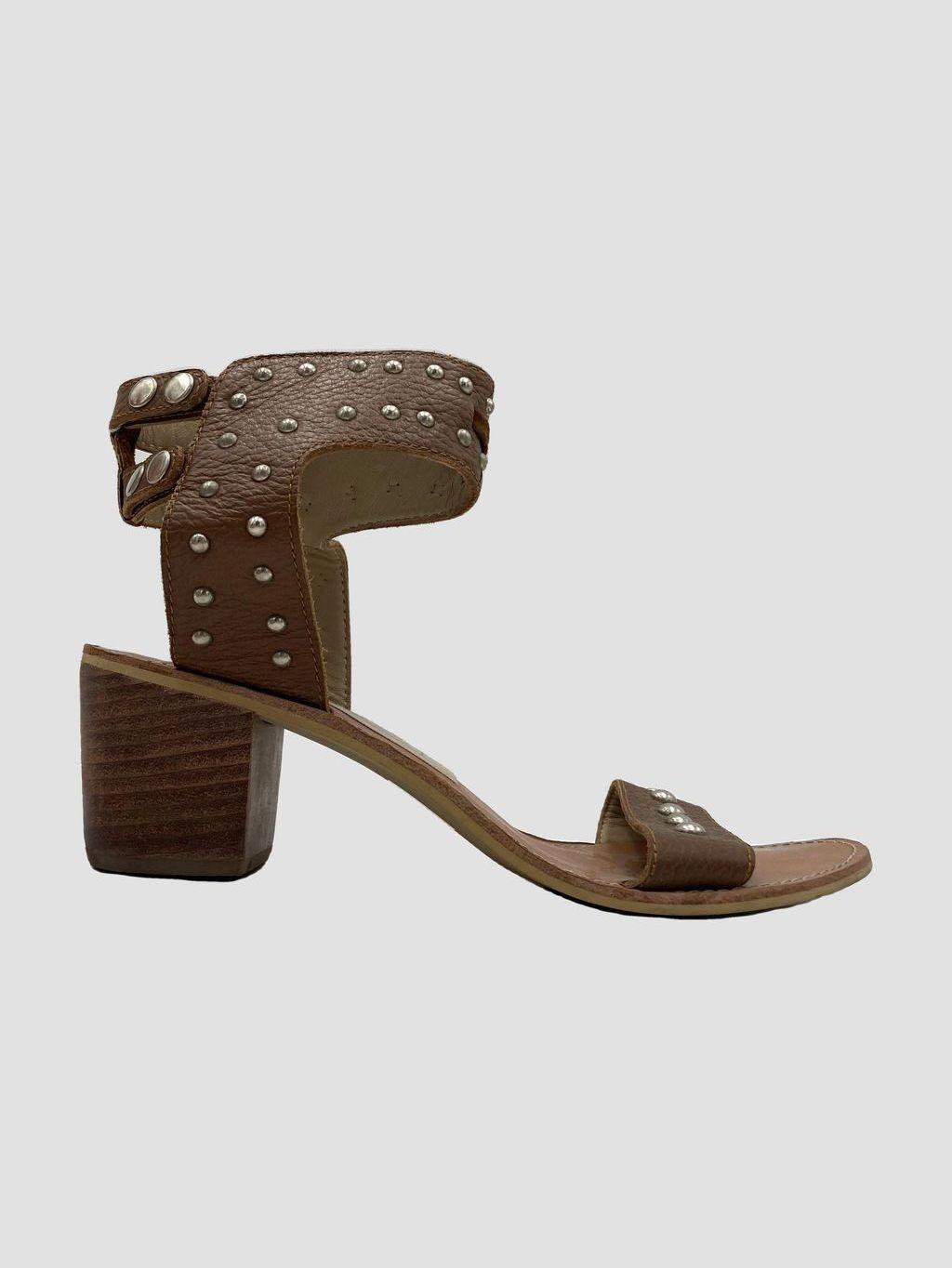 Sandalias KARYN COO - Talla 39 (VOP01029607)-0