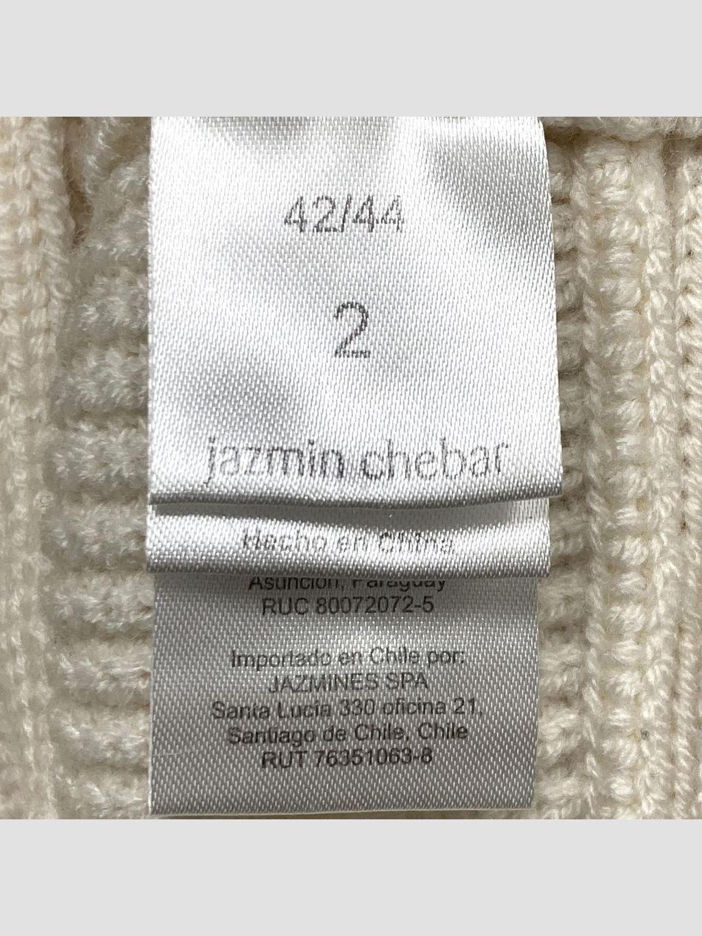 Vestido corto JAZMIN CHEBAR - Talla M (VOP01018633)-2