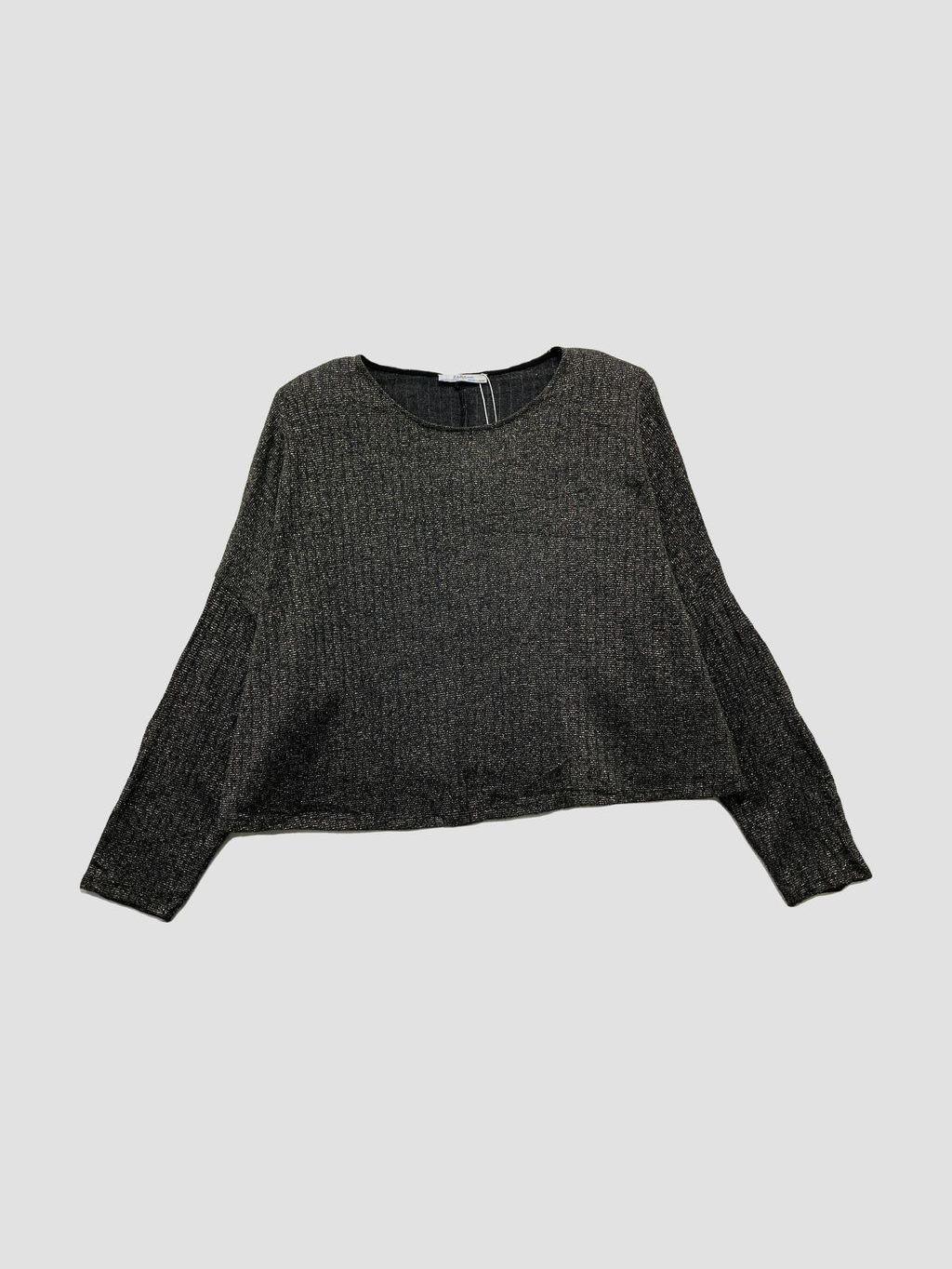 Top ZARA - Talla L (VOP01007196)-0