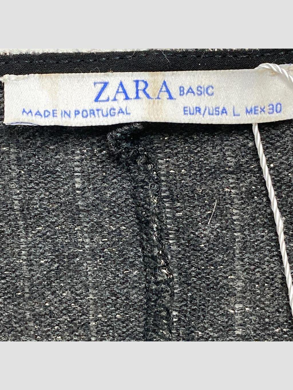 Top ZARA - Talla L (VOP01007196)-1