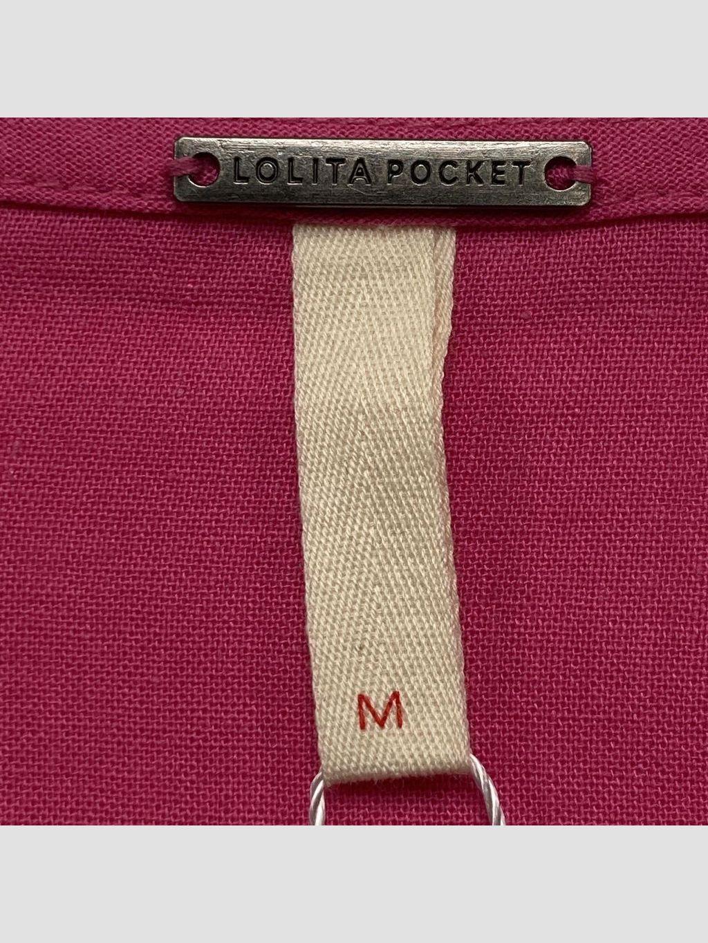 Polera sin mangas LOLITA POCKET - Talla M (VOP01028363)-1