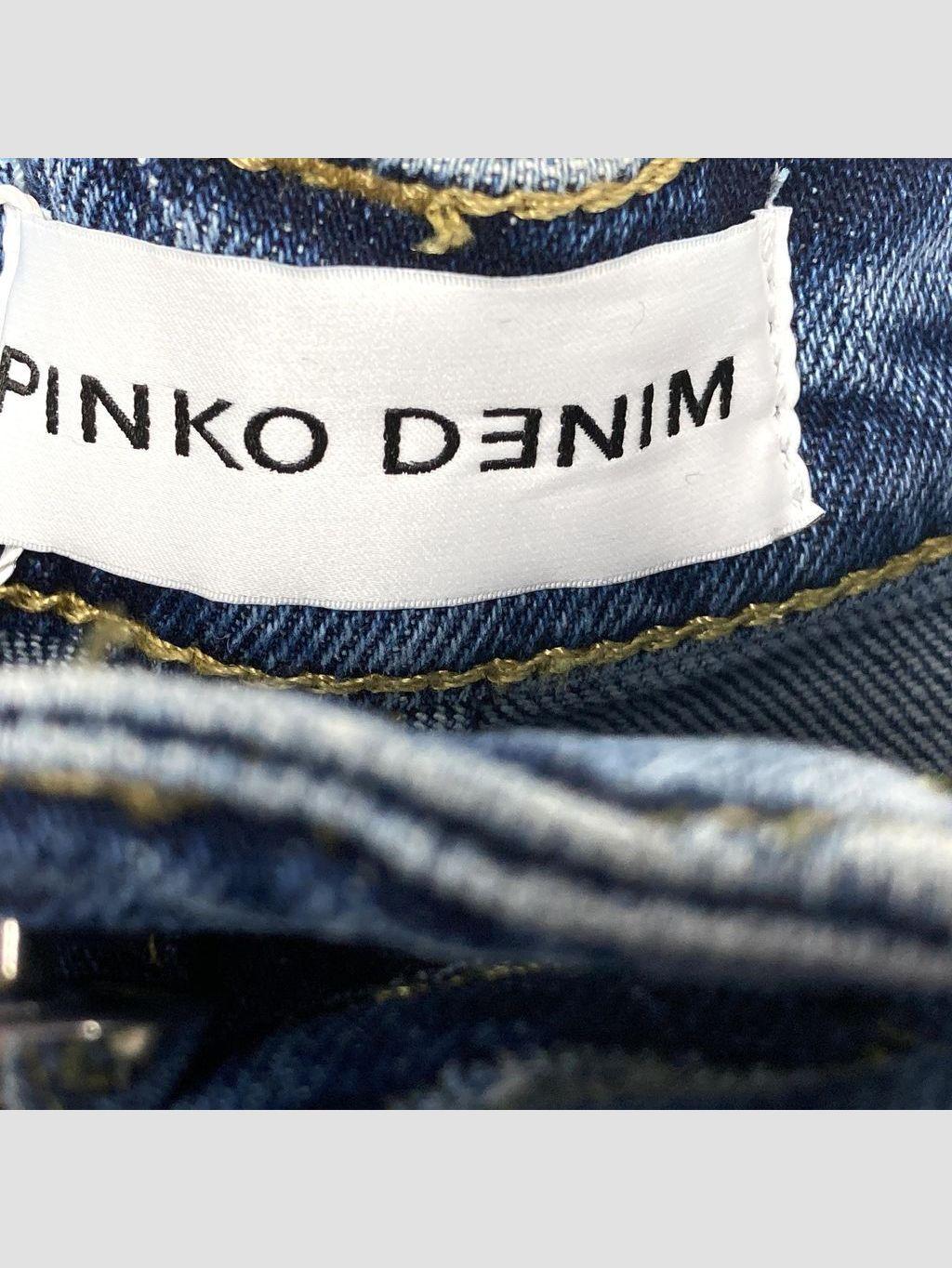 Short PINKO - Talla 34 (VOP01145630)-2