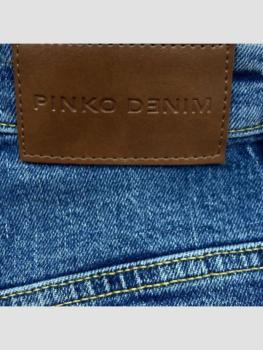 Short PINKO - Talla 34 (VOP01145630)-7