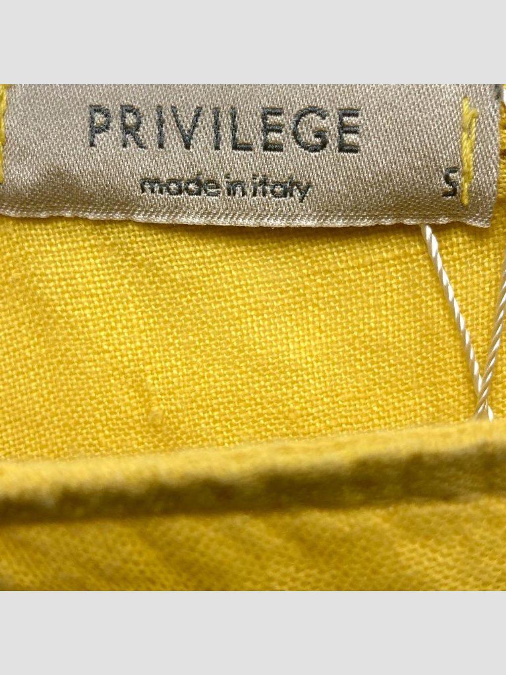 Polera sin mangas PRIVILEGE - Talla M (VOP00781885)-2
