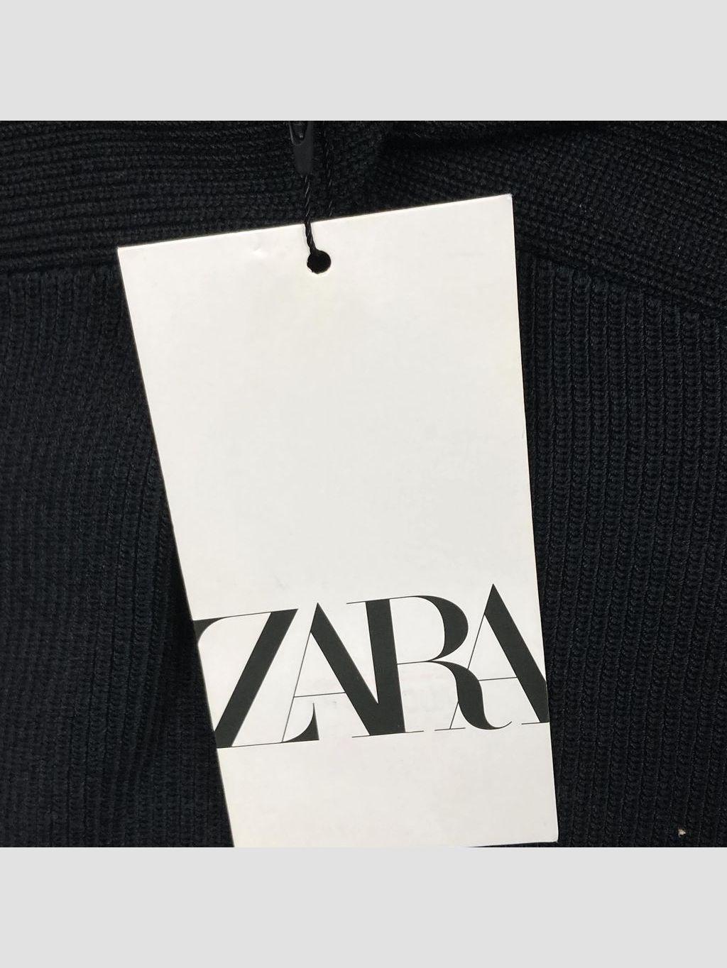 Top ZARA - Talla L (VOP01188760)-2