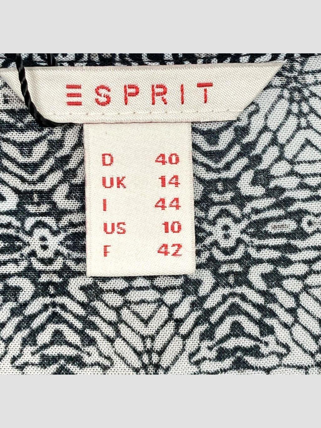 Blusa ESPRIT - Talla L (VOP01220087)-1