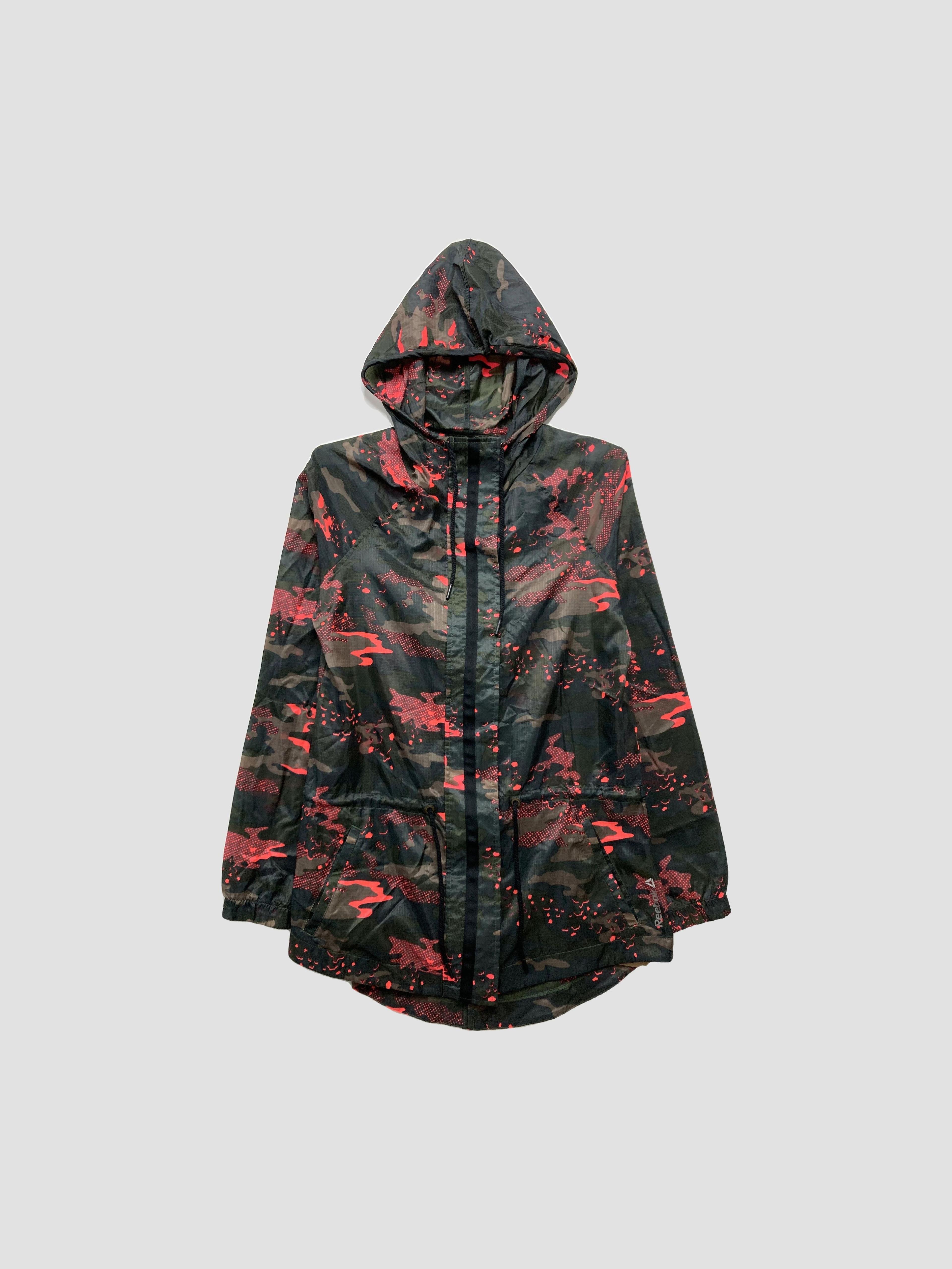 Chaqueta casual REEBOK - Talla XS (VOP00906634)-0