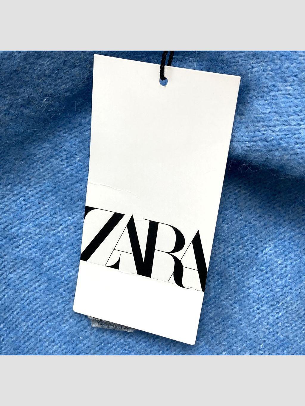 Sweater ZARA - Talla L (VOP00955680)-2