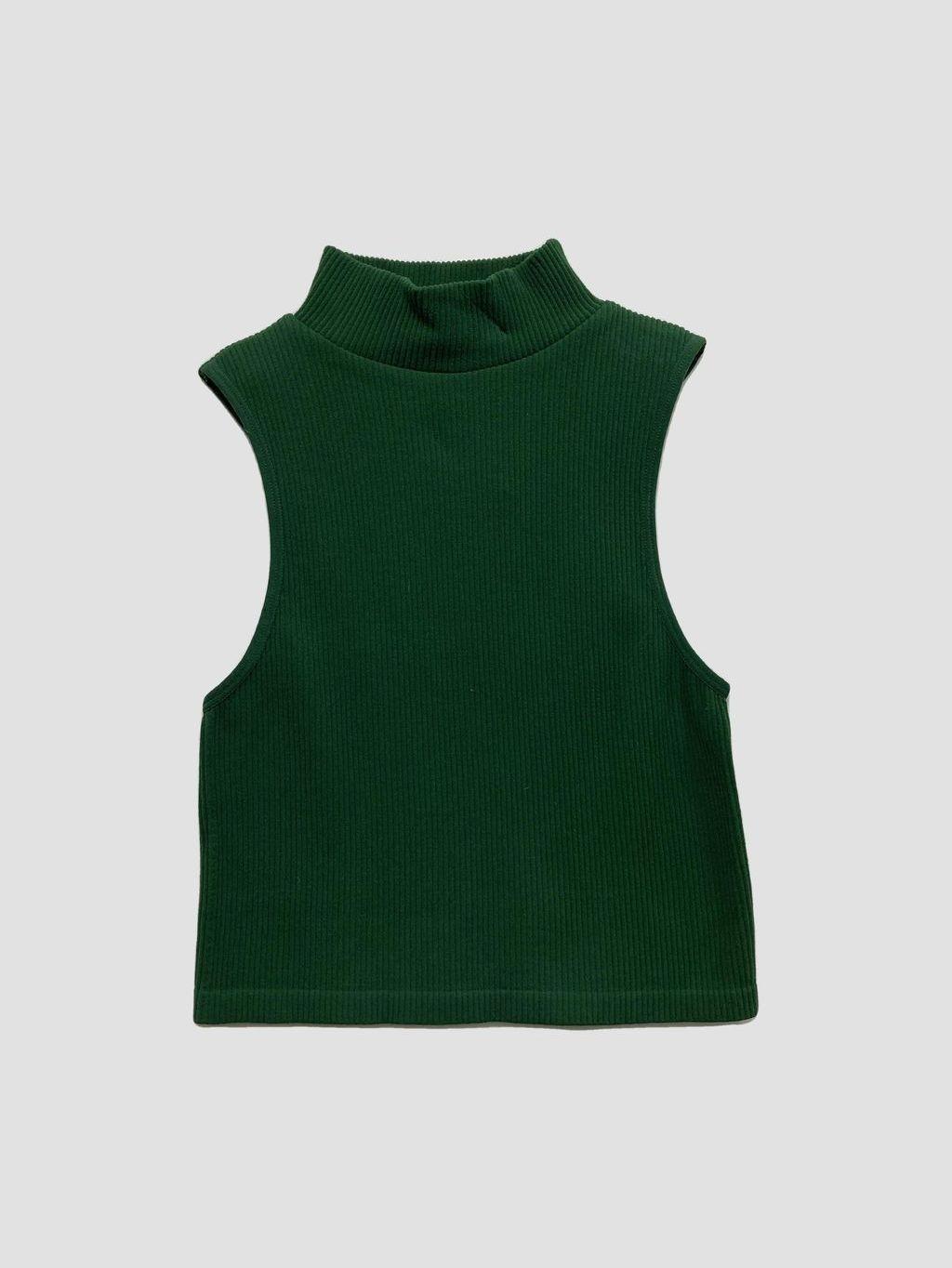 Top ZARA - Talla XS (VOP00896175)-0