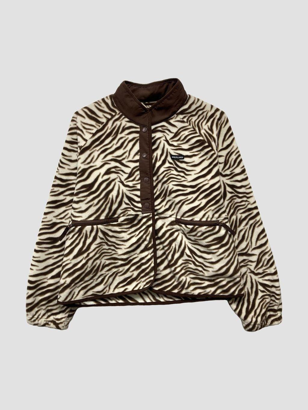 Chaqueta casual WILD LAMA - Talla L (VOP00956780)-0