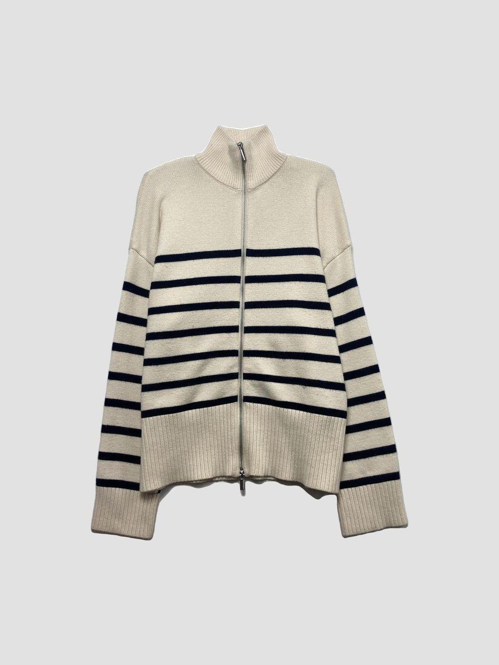 Chaleco ZARA - Talla S (VOP00972361)-0