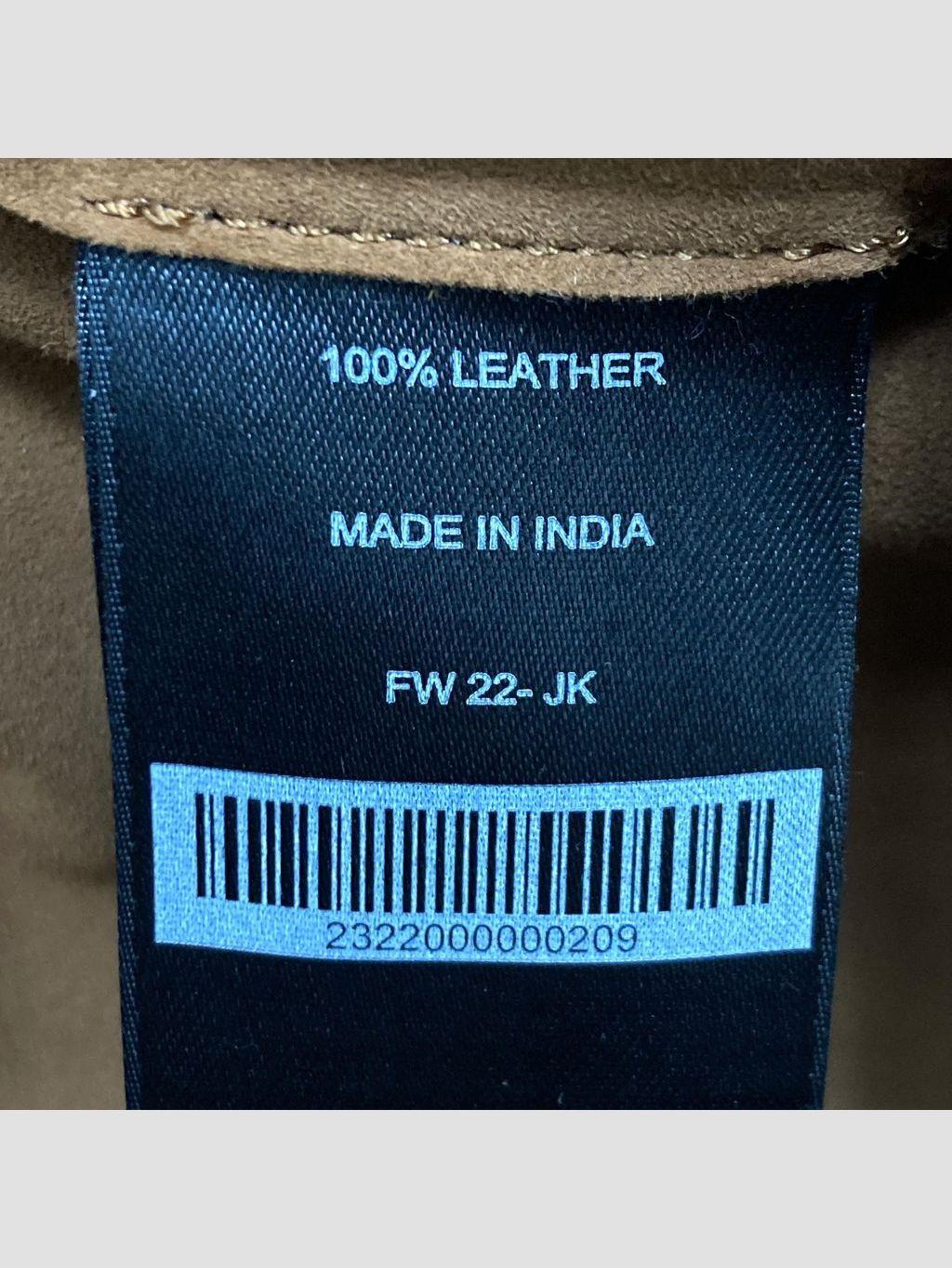 Chaqueta casual SAVILLE ROW - Talla S (VOP01044299)-2