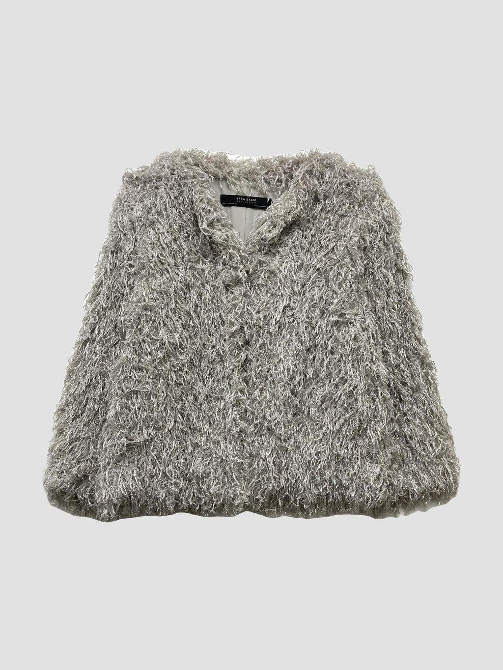 Chaqueta casual ZARA - Talla M (VOP00947344)-0