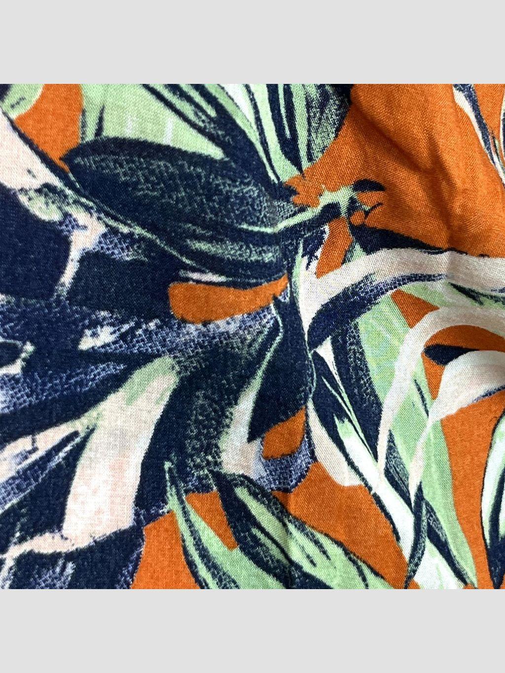 Polera sin mangas TOPSHOP - Talla S (VOP01099791)-2