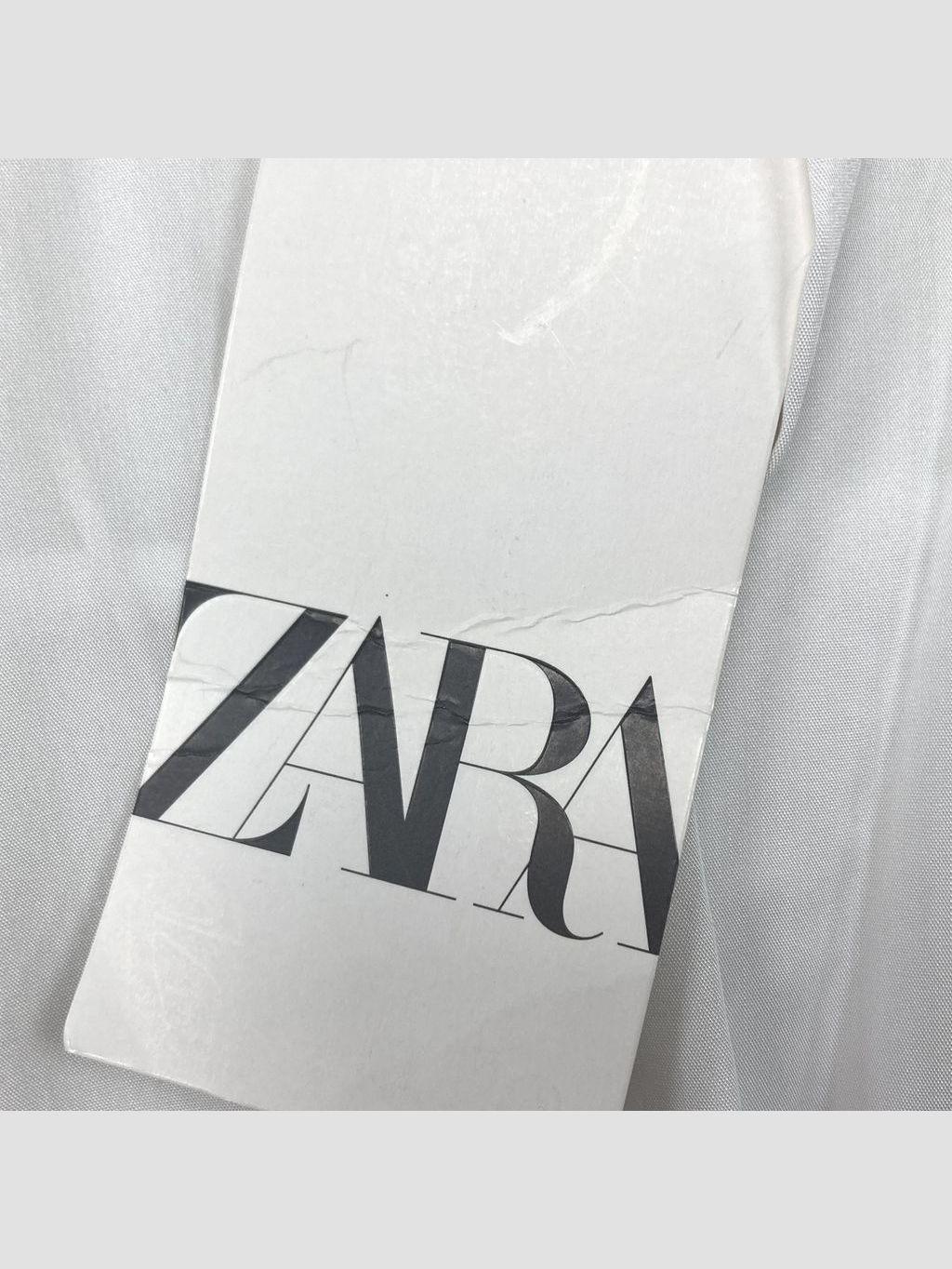 Camisa ZARA - Talla XS (VOP01185755)-2