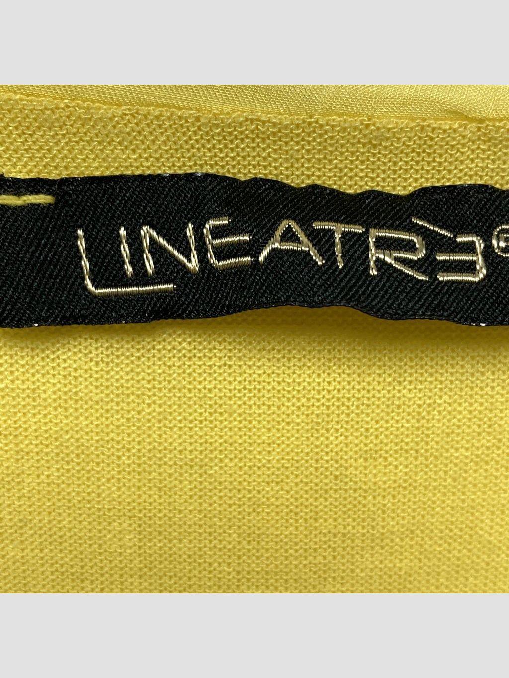 Blusa LINEATRE - Talla S (VOP00898617)-1