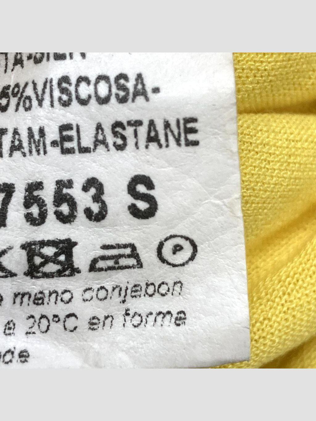 Blusa LINEATRE - Talla S (VOP00898617)-2